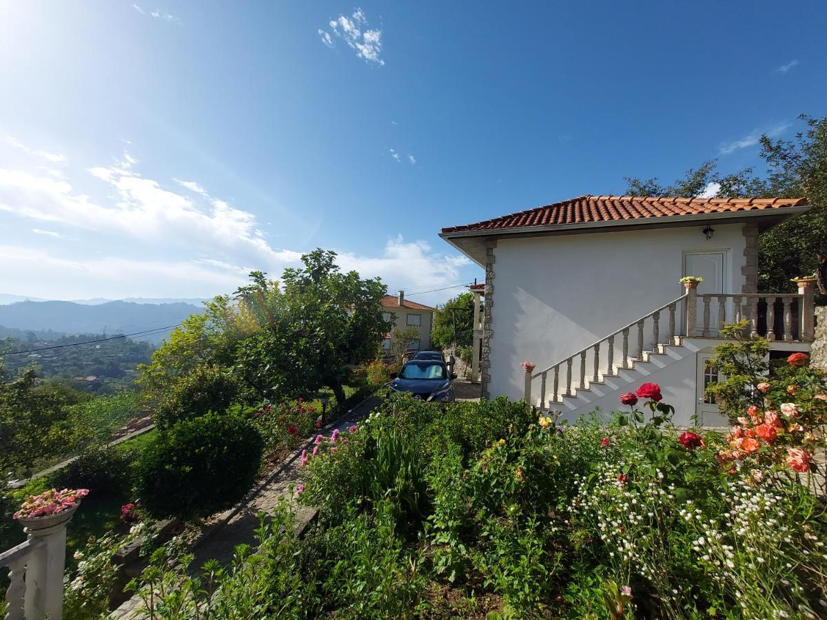 Castelo Dos Sonhos Hotel Valadares  Bagian luar foto