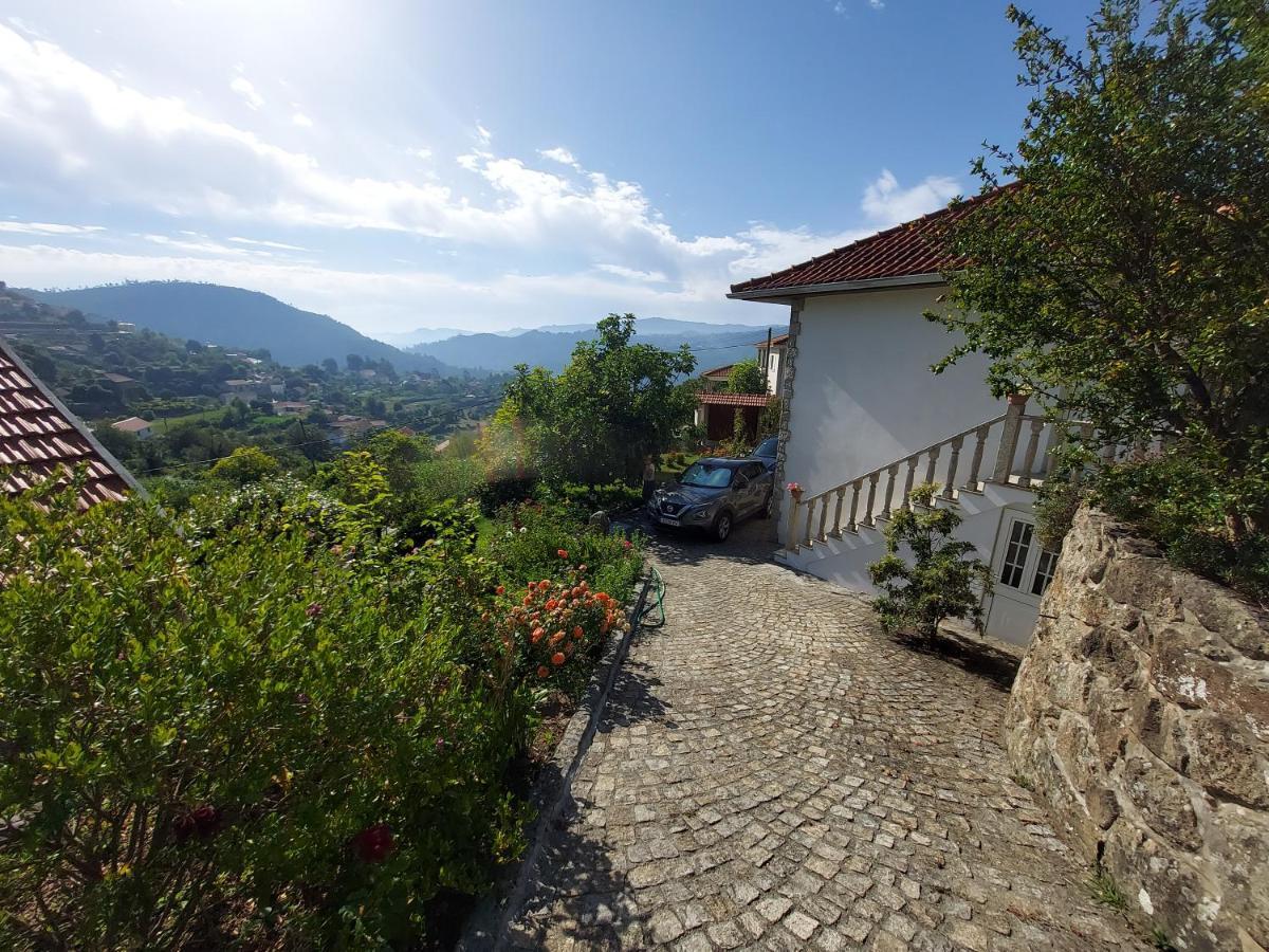 Castelo Dos Sonhos Hotel Valadares  Bagian luar foto