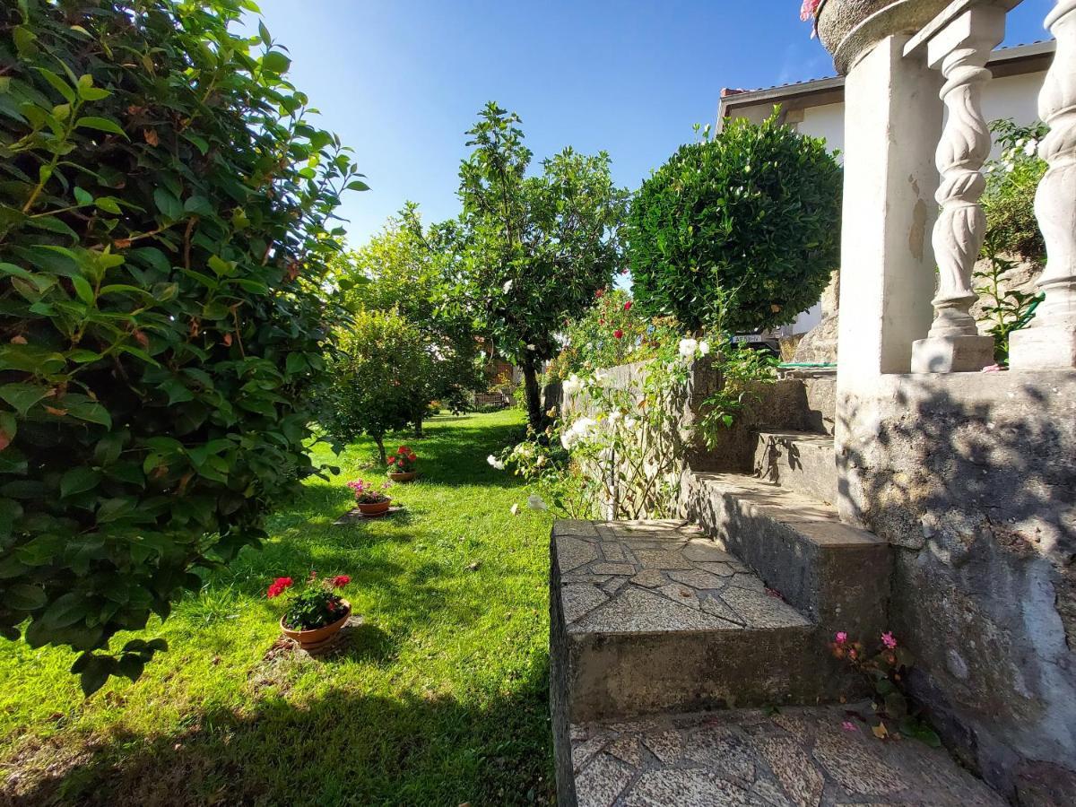 Castelo Dos Sonhos Hotel Valadares  Bagian luar foto