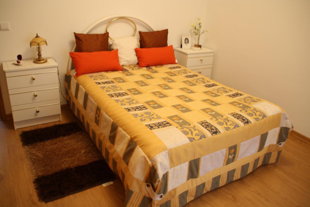 Castelo Dos Sonhos Hotel Valadares  Bagian luar foto