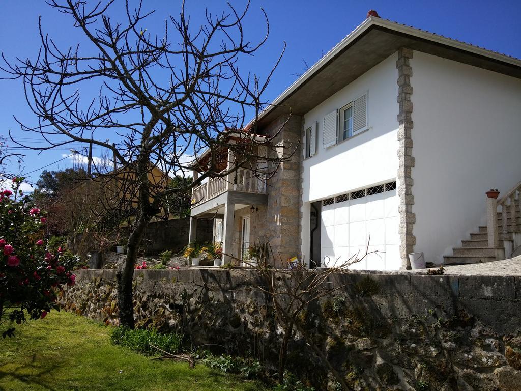 Castelo Dos Sonhos Hotel Valadares  Bagian luar foto