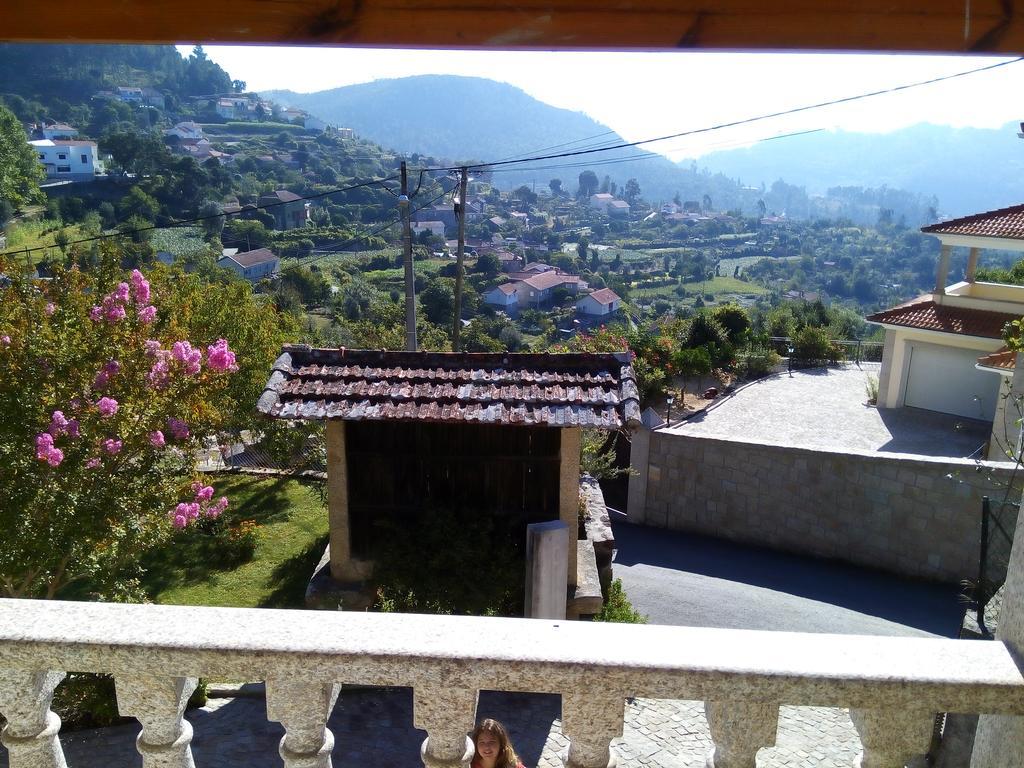 Castelo Dos Sonhos Hotel Valadares  Bagian luar foto